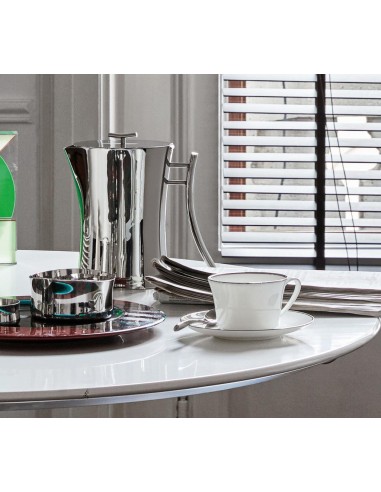 SAMBONET CAFFETTIERA A SERVIRE 60 CL - BAMBOO