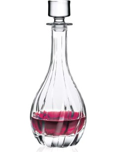 RCR BOTTIGLIA WHISKY 1 LT - FLUENTE