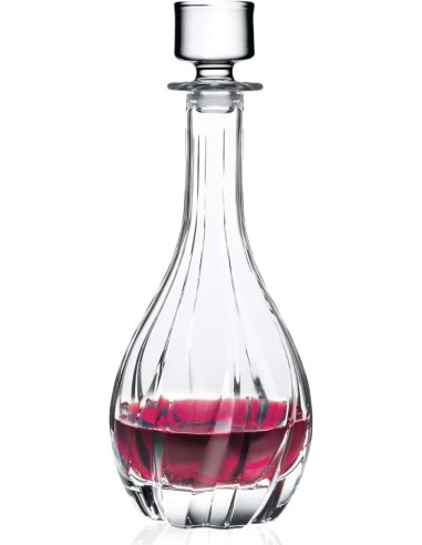 RCR BOTTIGLIA WHISKY 1 LT - FLUENTE