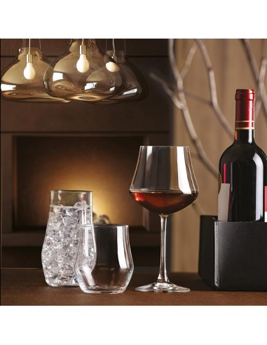 RCR SET 6 BICCHIER BIBITA 39 CL - EGO