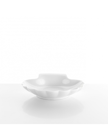 INTAVOLA PIATTO CONCHIGLIA 15 CM - TAVOLA