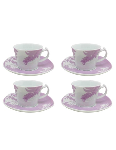 INCOLOURS SET 4 TAZZE THE - NAUSICA