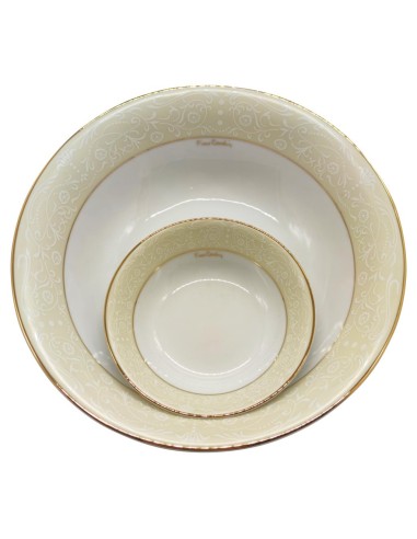 PIERRE CARDIN SERVIZIO 13 PEZZI MACEDONIA - SENNA