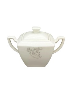 PIERRE CARDIN ZUCCHERIERA QUADRATA - SYMA