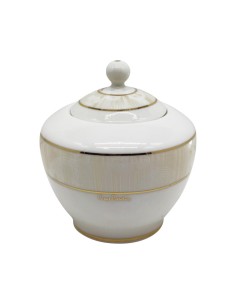 PIERRE CARDIN ZUCCHERIERA QUADRATA - ARELI GOLD