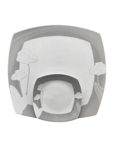 TENDENZE SET 13 PEZZI DOLCE - FABY