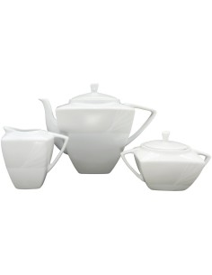 TENDENZE SERVIZIO THE 15 PEZZI - SHANGAI PLATINUM