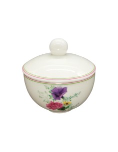 TENDENZE ZUCCHERIERA - BOTAMICO