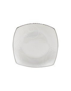 TENDENZE SET 6 PIATTI DOLCE - WILLAND