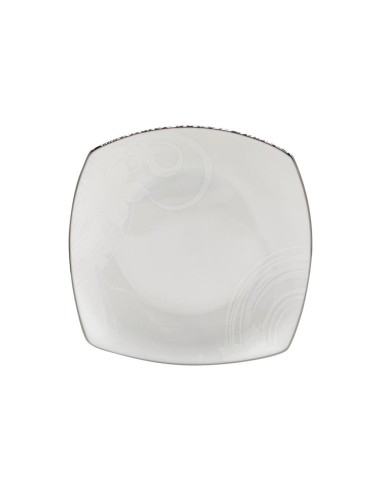 TENDENZE SET 6 PIATTI DOLCE - WILLAND