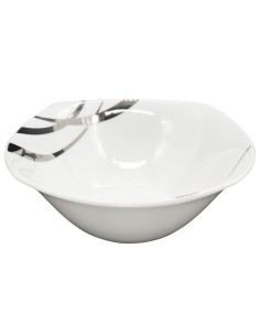 TENDENZE INSALATIERA - DUNE PLATINO