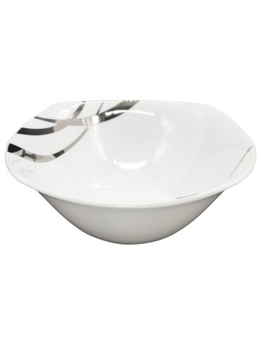 TENDENZE INSALATIERA - DUNE PLATINO