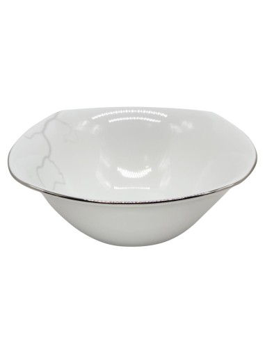 TENDENZE INSALATIERA 23 CM - BOGA PLATINUM