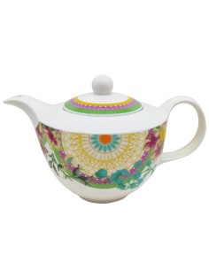 TENDENZE TEIERA A SERVIRE - SANNY