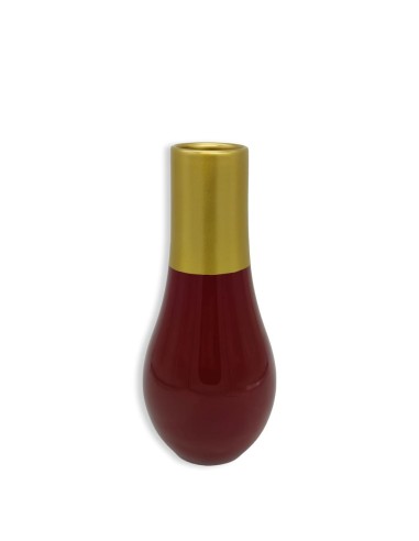 WEISSESTAL VASO ORNAMENTALE H30 CM