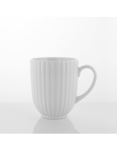 WEISSESTAL TAZZA MUG - COUNTRY CHIC