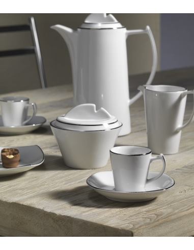 WEISSESTAL ZUCCHERIERA - PLATINUM LINE