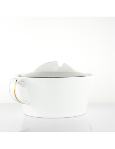 WEISSESTAL ZUPPIERA ELEGANTE - VENUS GOLD LINE