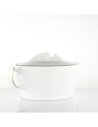 WEISSESTAL ZUPPIERA ELEGANTE - VENUS GOLD LINE