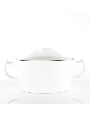 WEISSESTAL ZUPPIERA ELEGANTE - VENUS GOLD LINE