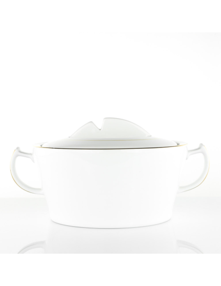 WEISSESTAL ZUPPIERA ELEGANTE - VENUS GOLD LINE