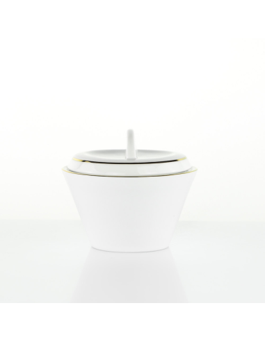 WEISSESTAL ZUCCHERIERA IN PORCELLANA - VENUS...