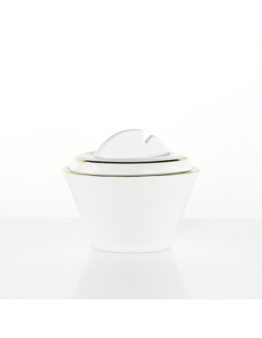 WEISSESTAL ZUCCHERIERA IN PORCELLANA - VENUS...