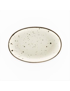 WEISSESTAL VASSOIO OVALE 31 CM - COTTAGE