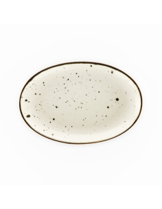 WEISSESTAL VASSOIO OVALE 31 CM - COTTAGE 2