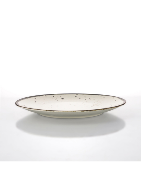 WEISSESTAL VASSOIO OVALE 31 CM - COTTAGE