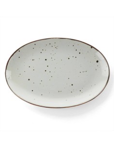 WEISSESTAL VASSOIO OVALE 38 CM - COTTAGE