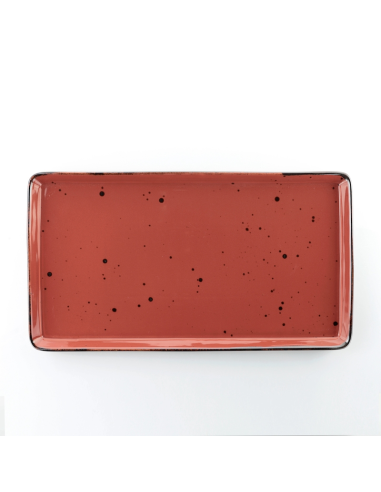 WEISSESTAL VASSOIO RETTANGOLARE 38 X 21 CM -...