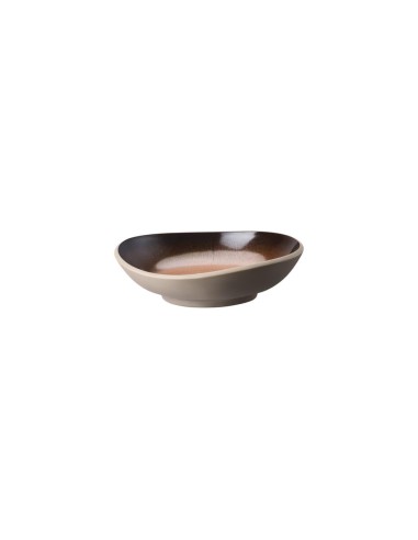 ROSENTHAL PIATTO FONDO Ø 17 CM - JUNTO SLATE...