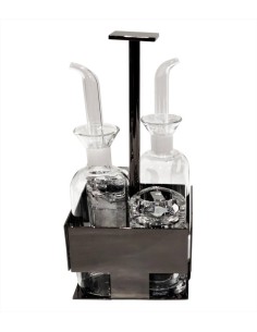 ELLEFFE MENAGE 10X25 CM - LEONARDO