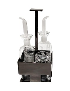 ELLEFFE MENAGE 10X25 CM - LEONARDO 2