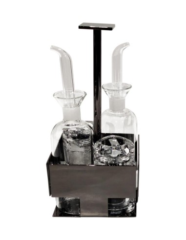 ELLEFFE MENAGE 10X25 CM - LEONARDO