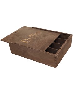 PINTINOX SET 24 PZ POSATE - PALACE BLACK TXT 2