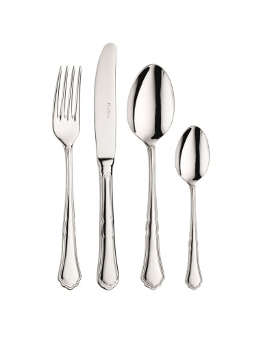 PINTINOX SET 36 PZ POSATE - SETTENCENTO