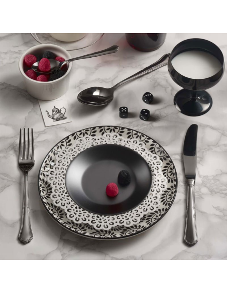 PINTINOX SET 36 PZ POSATE - SETTENCENTO