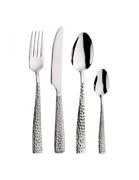 PINTINOX SET POSATE 24 PZ - PALACE