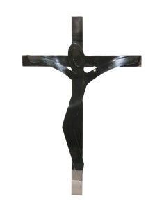 ELLEFFE CRISTO 33X25 CM