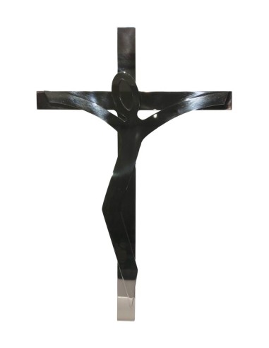 ELLEFFE CRISTO 33X25 CM