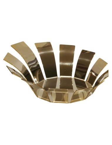 ELLEFFE CESTINO 33X31 CM - SUN