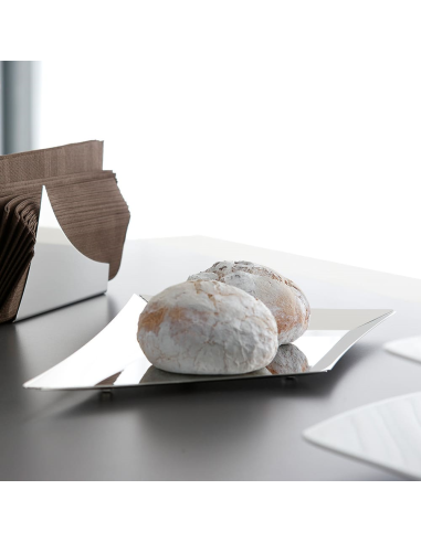 ELLEFFE VASSOIO 27X35 CM - VELA