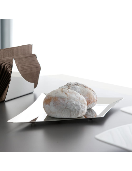 ELLEFFE VASSOIO 27X35 CM - VELA