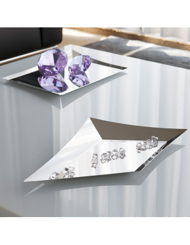 ELLEFFE VASSOIO 27X35 CM - VELA