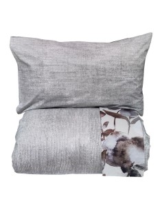 COGAL PARURE COPRIPIUMINO MATRIMONIALE DOUBLEFACE IN... 2