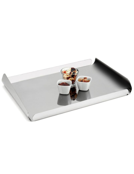 ELLEFFE VASSOIO 47X32 CM - YPSILON