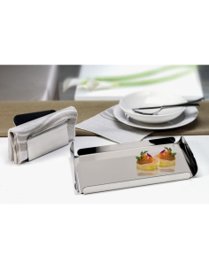 ELLEFFE VASSOIO 47X32 CM - YPSILON 2