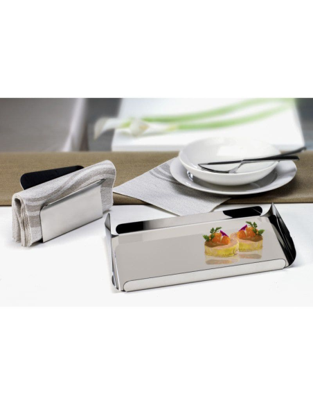 ELLEFFE VASSOIO 47X32 CM - YPSILON